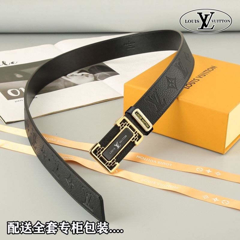 Louis Vuitton Belts